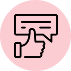 feedback icon